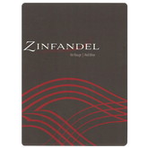 Zinfandel Labels